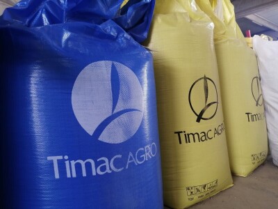 Kristijan Šajnović iz Domašinca obrađuje više od 250 hektara poljoprivrednih površina