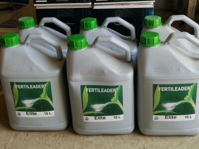 Kristijan Šajnović iz Domašinca obrađuje više od 250 hektara poljoprivrednih površina