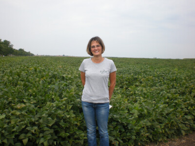 Kristina Salapura, direktorka PSS Zrenjanin