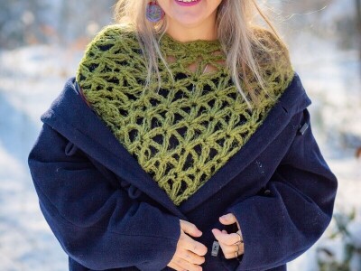 Kristina Lučić Andrijanić