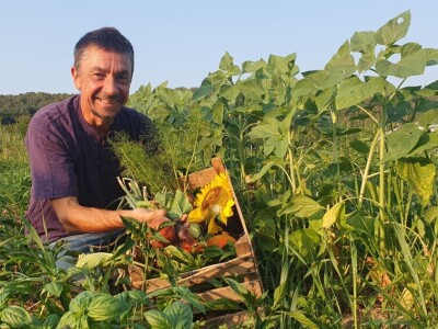 Belgijski vrtlar u Zagrebu Belgijski vrtlar u Zagrebu