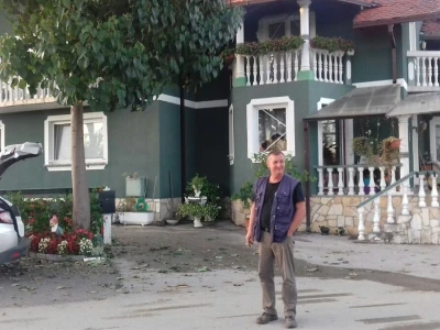 Krizanteme i multiflore