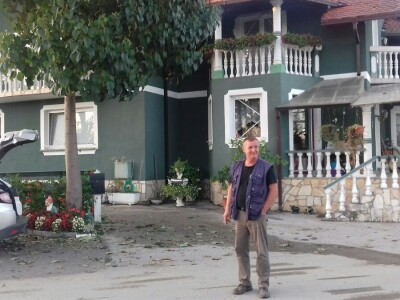 Krizanteme i multiflore