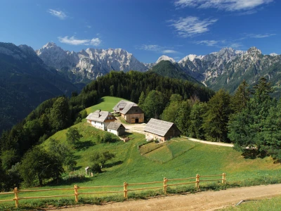 Križman Slovenija
