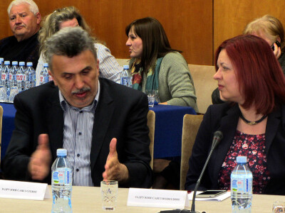 Pomć države zadrugama na jugu i jugoistokuSrbije