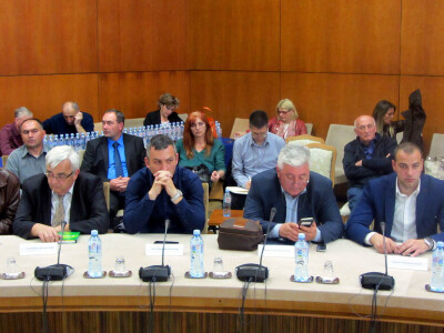 Pomć države zadrugama na jugu i jugoistokuSrbije