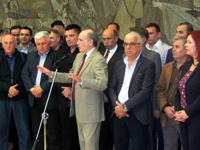 Pomć države zadrugama na jugu i jugoistokuSrbije