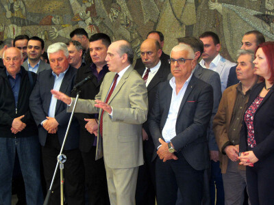 Pomć države zadrugama na jugu i jugoistokuSrbije