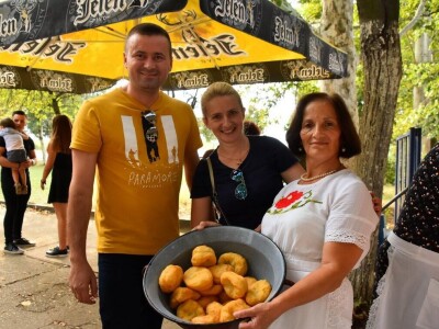 Krofnijada u Jakovu: Propagiranje tradicije koja polako tone u zaborav