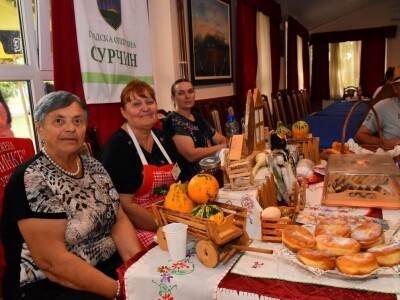 Krofnijada u Jakovu: Propagiranje tradicije koja polako tone u zaborav