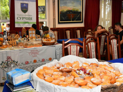 Krofnijada u Jakovu: Propagiranje tradicije koja polako tone u zaborav