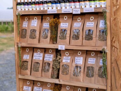 KroKroz "Ozrensku kućicu" domaći proizvodi bliže kupcima