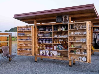 KroKroz "Ozrensku kućicu" domaći proizvodi bliže kupcima