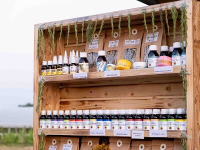 KroKroz "Ozrensku kućicu" domaći proizvodi bliže kupcima