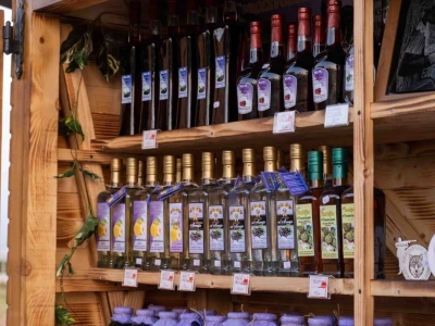 KroKroz "Ozrensku kućicu" domaći proizvodi bliže kupcima