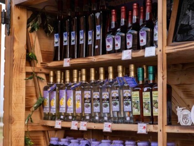 KroKroz "Ozrensku kućicu" domaći proizvodi bliže kupcima