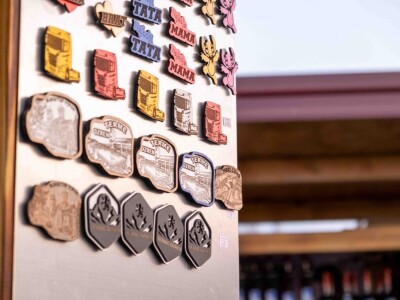 KroKroz "Ozrensku kućicu" domaći proizvodi bliže kupcima