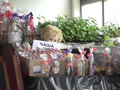 Krompir batat Stanari Krompir batat Stanari