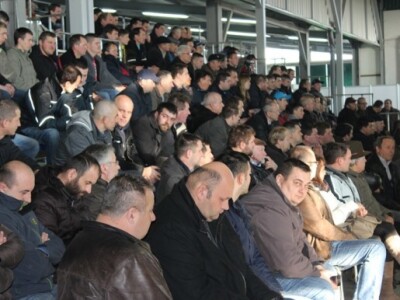 Brojni okupljeni na KRONE prezentaciji