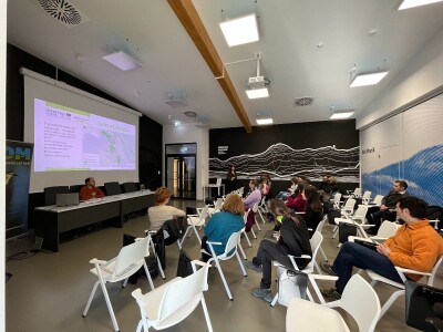 Krški travnjaci - Akcijski plan za očuvanje