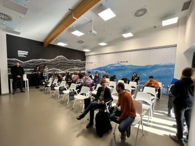 Krški travnjaci - Akcijski plan za očuvanje