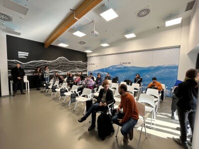 Krški travnjaci - Akcijski plan za očuvanje