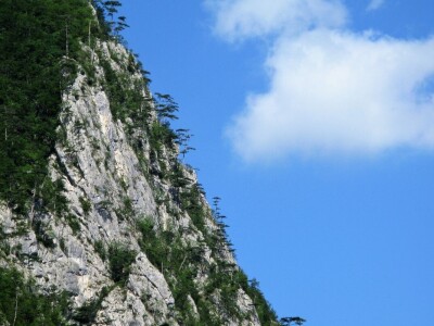 Krstarenje kroz kanjon reke Drine