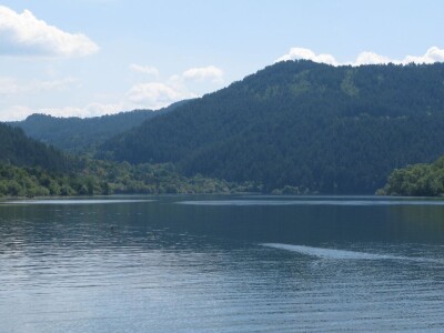 Krstarenje kroz kanjon reke Drine