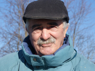 Krsto Franović emocije ne može skriti!