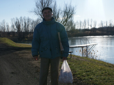 Krsto Franović emocije ne može skriti!