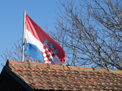 Krsto Franović - veliki čovjek