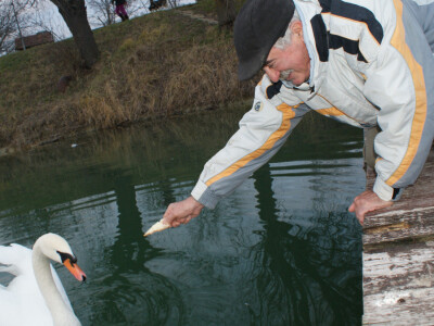 Krsto Franović - veliki čovjek