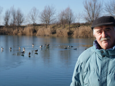 Krsto Franović emocije ne može skriti!