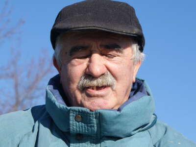 Krsto Franović emocije ne može skriti!