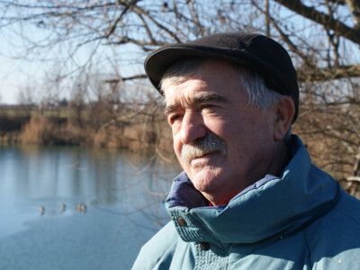 Krsto Franović emocije ne može skriti!