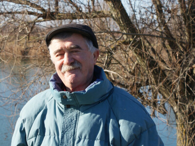 Krsto Franović emocije ne može skriti!