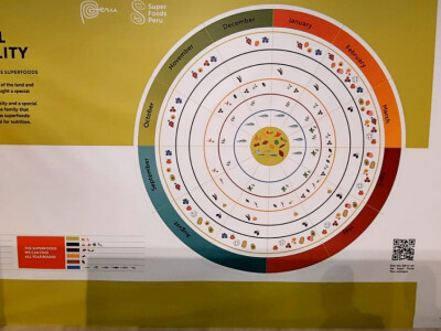 Fruit Logistica 2022