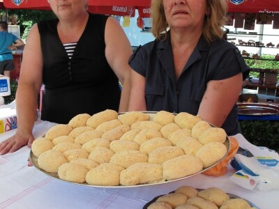 Pogačice od krumpira