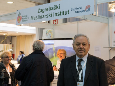 Krunoslav Kovačević Krunoslav Kovačević