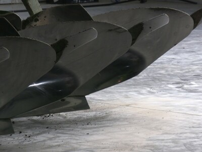 Krunoslav Pavlek - prihrana tla