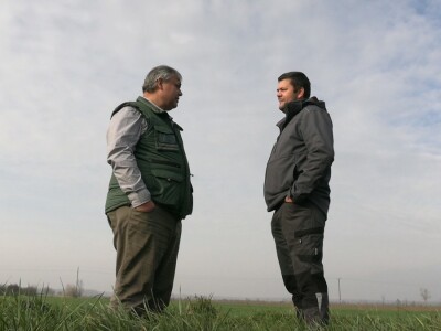 Krunoslav Pavlek - prihrana tla