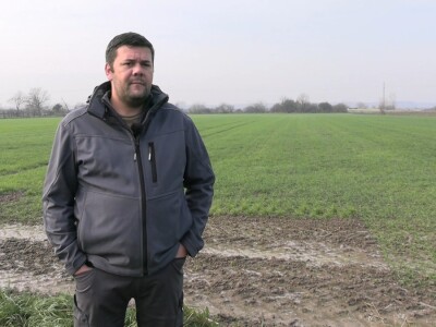 Krunoslav Pavlek - prihrana tla