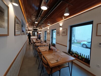 Krunoslav Sontacchi i vinski turizam u Kutjevu Krunoslav Sontacchi i vinski turizam u Kutjevu