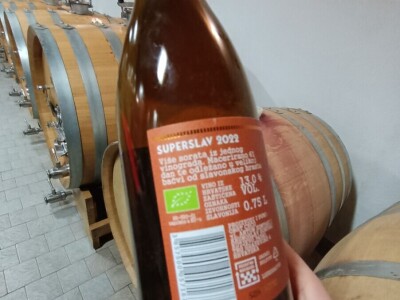 Krunoslav Sontacchi i vinski turizam u Kutjevu Krunoslav Sontacchi i vinski turizam u Kutjevu