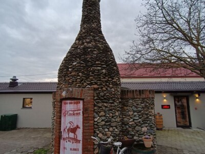 Krunoslav Sontacchi i vinski turizam u Kutjevu Krunoslav Sontacchi i vinski turizam u Kutjevu