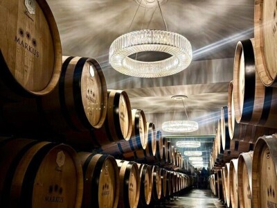 Krunoslav Sontacchi i vinski turizam u Kutjevu Krunoslav Sontacchi i vinski turizam u Kutjevu