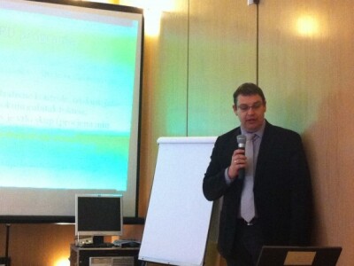 prof.dr. sc. Krunoslav Zmaić, Poljoprivredni fakultet Osijek prof.dr. sc. Krunoslav Zmaić, Poljoprivredni fakultet Osijek