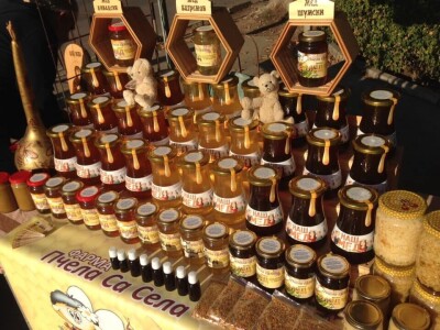 Kruzer zamenio pčelinjakom