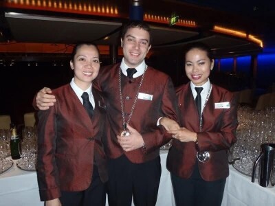 Kruzer zamenio pčelinjakom