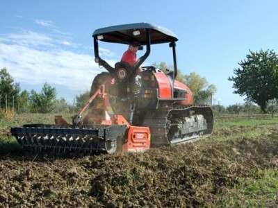 Traktor Same Krypton<sup>3</sup>